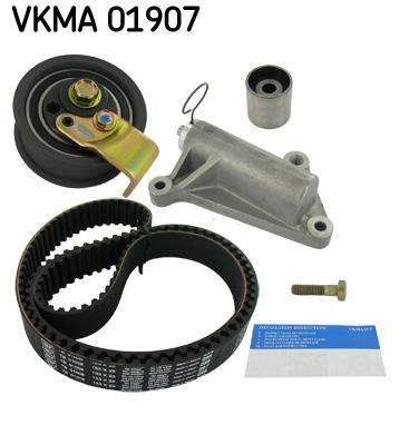 Kit de distribution (Kit courroie de distribution) SKF VKMA 01907